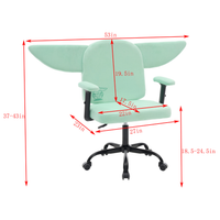 Grogu™ Swivel Chair