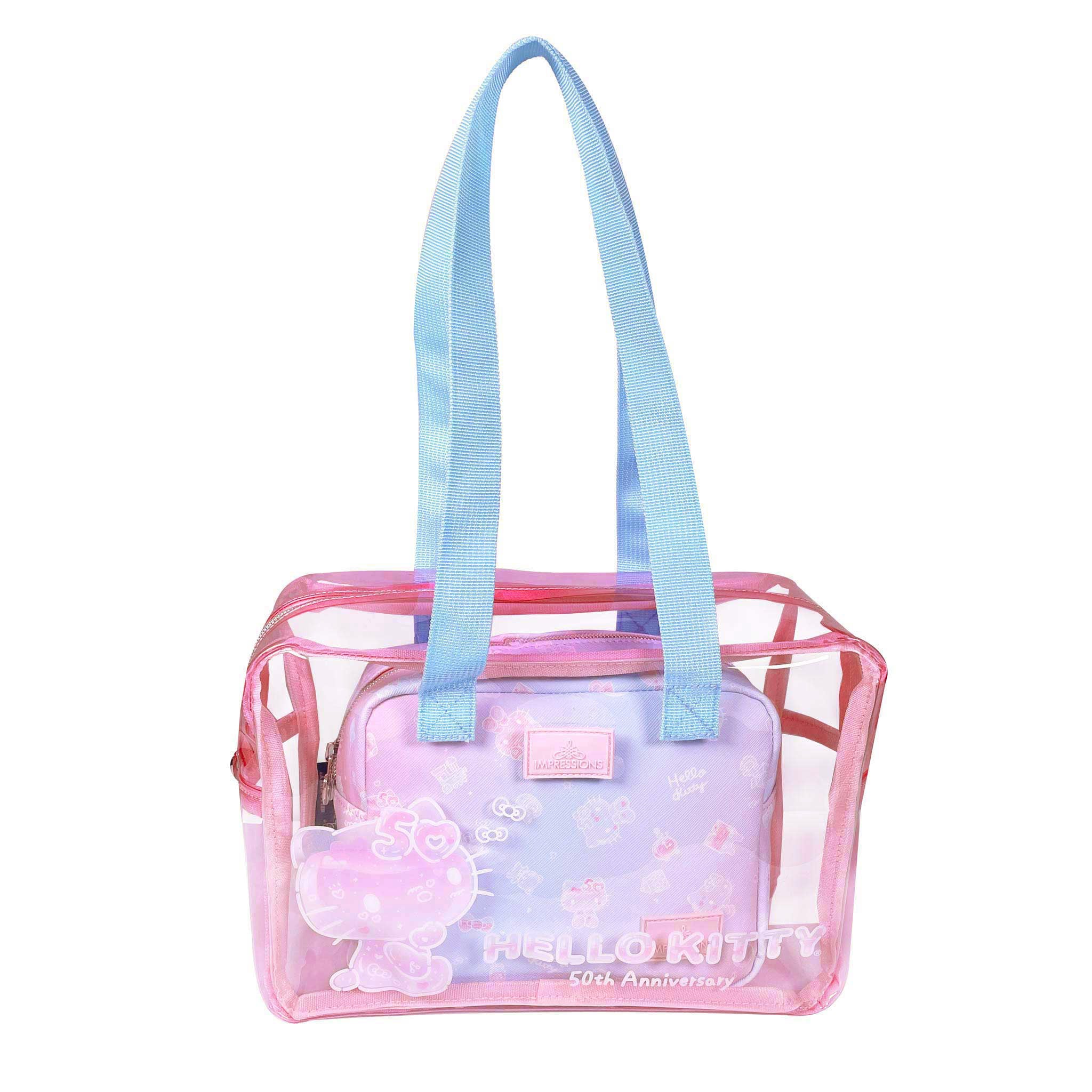 Hello kitty good bag set