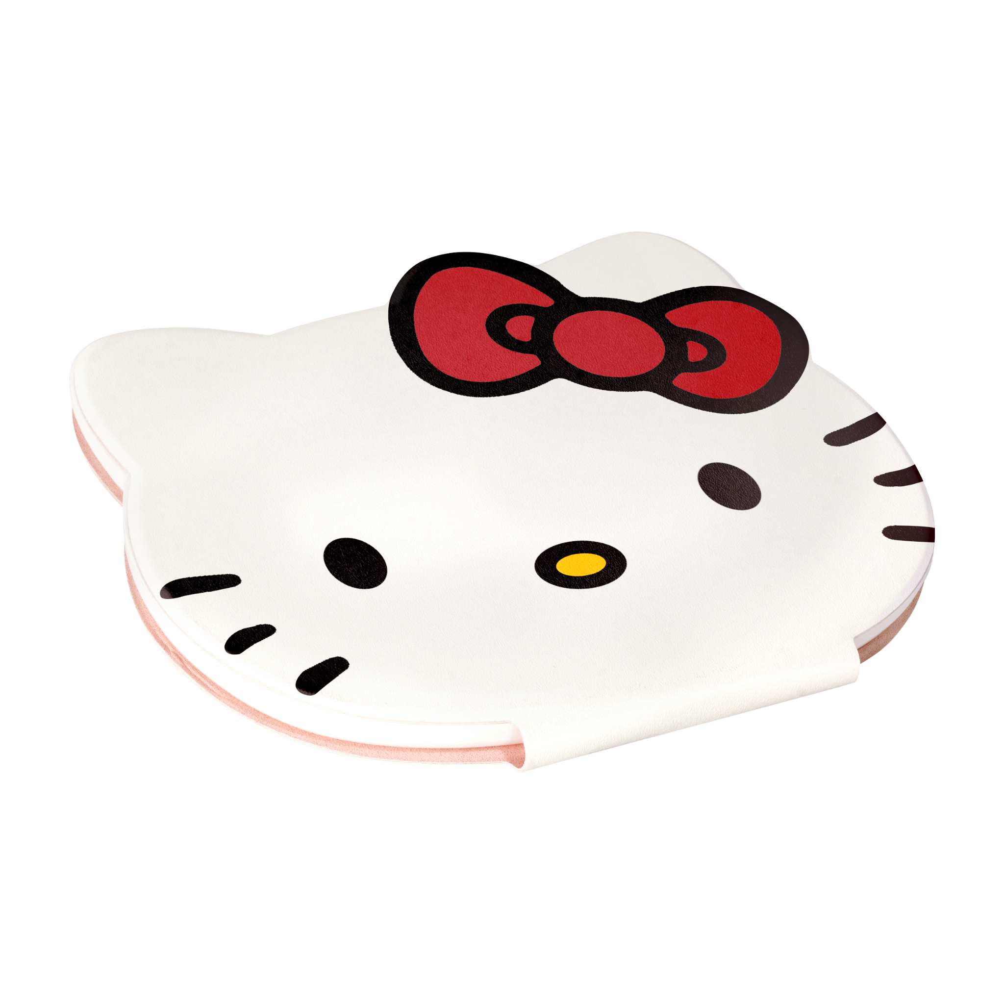 Hello Kitty® Folio Tablet LED Mirror • Impressions Vanity Co.