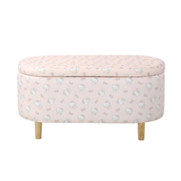 Hello Kitty® SWEET Storage Bench