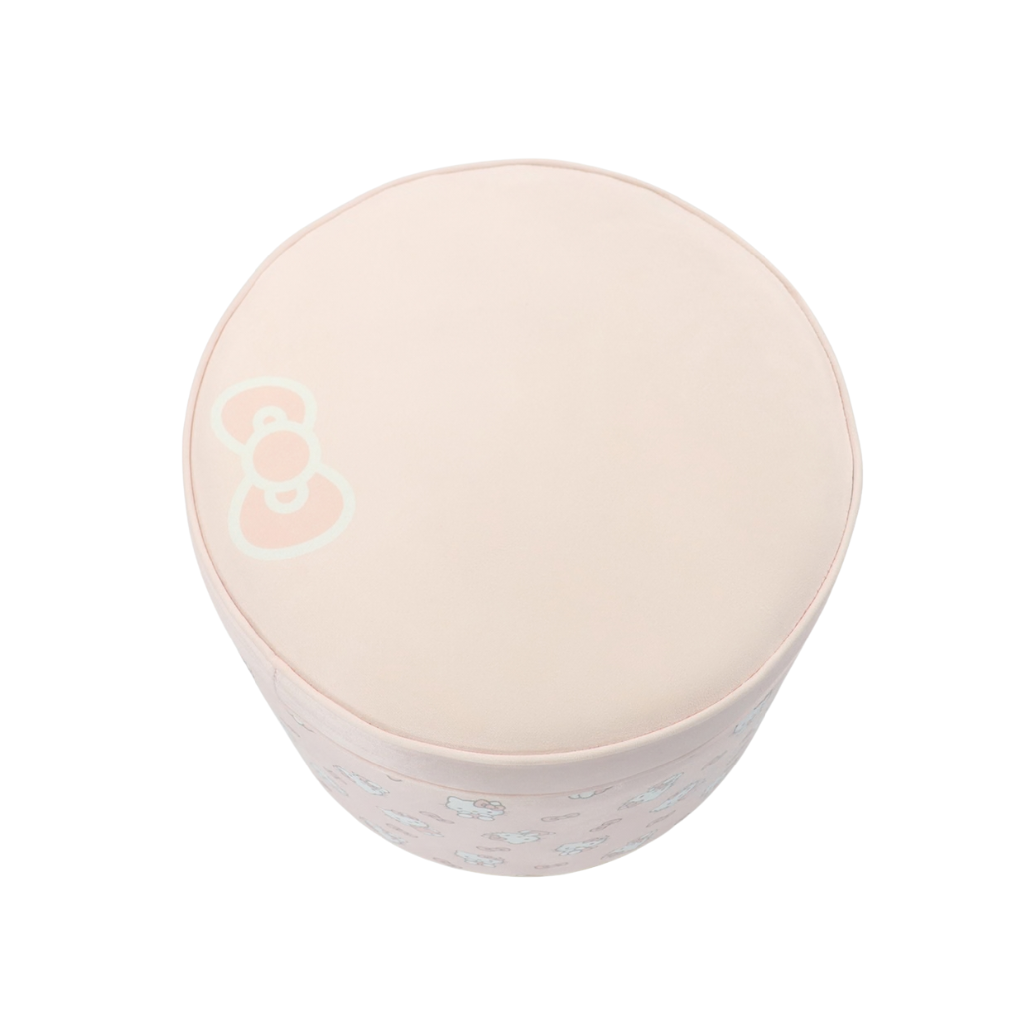 Hello Kitty® SWEET Storage Ottoman • Impressions Vanity Co.