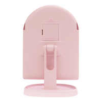 Hello Kitty® Bowtastic Arch Trifold LED Makeup Mirror