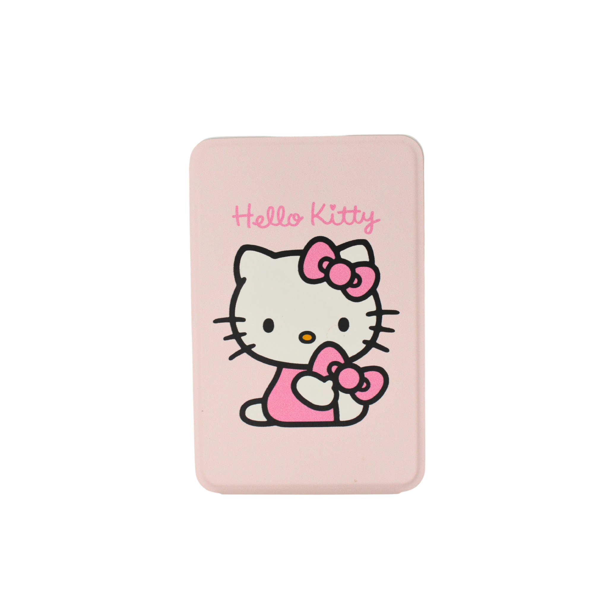 Hello Kitty® Folio LED Compact Mirror • Impressions Vanity Co.