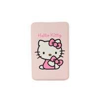 Hello Kitty® Folio LED Compact Mirror