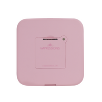 Hello Kitty® "Rows of Bows" LED Compact Mirror