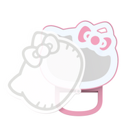 Light Diffuser Tilted