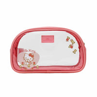 Hello Kitty® 3-PC Makeup Bag Set