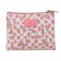Hello Kitty® 3-PC Makeup Bag Set