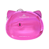 Hello Kitty® Kawaii Rechargeable Compact Mirror with Special Finish