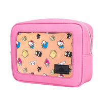 Hello Kitty® & Friends "Core" Cosmetic Pouch