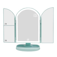 Hello Kitty® & Friends "Vacay" Arch Trifold