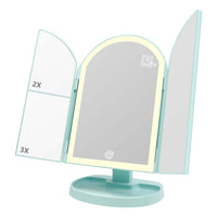 Hello Kitty® & Friends "Vacay" Arch Trifold