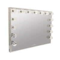 Hollywood Glow® PRO Lux Vanity Mirror