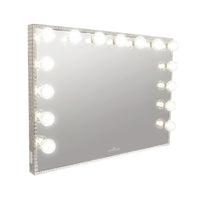 Hollywood Glow® PRO Lux Vanity Mirror
