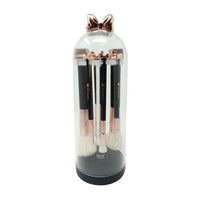 Minnie Mouse Bowtiful Bell Jar Gift Set
