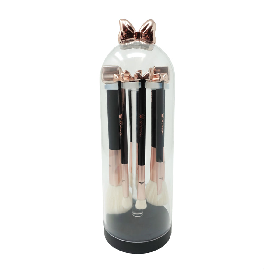Minnie Mouse Bowtiful Bell Jar Gift Set