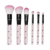 Minnie Mouse Perfectly Pink Bell Jar Gift Set