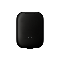 Linea LED Compact Mirror