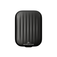 Linea LED Compact Mirror