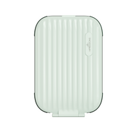 Linea TouchPad Mini Makeup Mirror