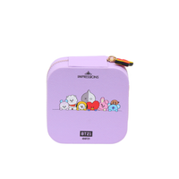 Impressions Vanity with BT21 CORE Mini Jewelry Organizer