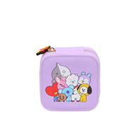 Impressions Vanity with BT21 CORE Mini Jewelry Organizer