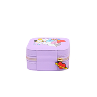 Impressions Vanity with BT21 CORE Mini Jewelry Organizer