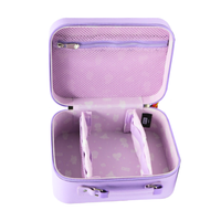 Impressions Vanity with BT21 CORE Makeup Case