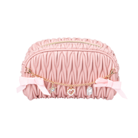 Charlotte Cosmetic Pouch