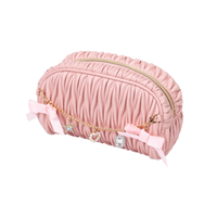Charlotte Cosmetic Pouch