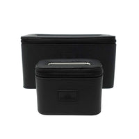 Cyprus Essentials 2-PC Case Set