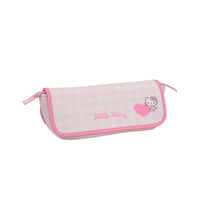 Hello Kitty® Triangular Beauty Essential Carry Case