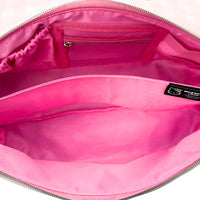 Hello Kitty® Triangular Beauty Essential Carry Case