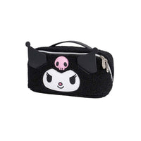 Kuromi™ Unfold Travel Bag · Black