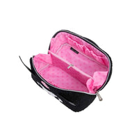 Kuromi™ Unfold Travel Bag · Black