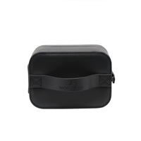 Montreaux Double Layer Jewelry Travel Case w/ LED Mirror