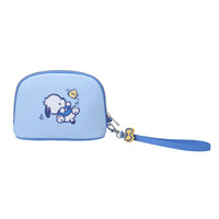 Pochacco™ Arch Makeup Bag