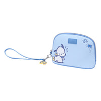 Pochacco™ Arch Makeup Bag