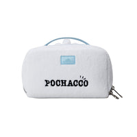 Pochacco™ Unfold Makeup Bag
