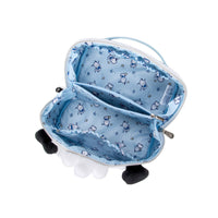 Pochacco™ Unfold Makeup Bag