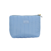 Pochacco™ Puffer Cosmetic Pouch