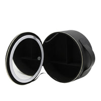 RIO Makeup Case w/ LED Makeup Mirror