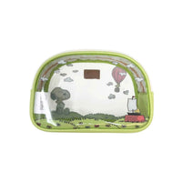 Peanuts™ Snoopy 3-PC Makeup Bag Set