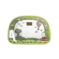 Peanuts™ Snoopy 3-PC Makeup Bag Set