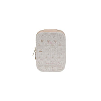 Peanuts™ Snoopy Travel Organizer with LED Mirror