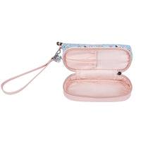 Peanuts™ Snoopy Bowtie Cosmetic Clutch