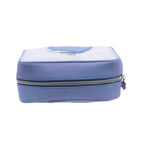 Peanuts™ Snoopy Winter Cosmetic Pouch