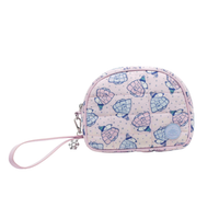 Peanuts™ Snoopy Winter Quilted Arch Cosmetic Pouch