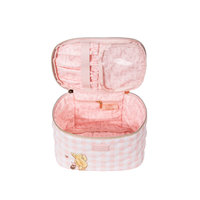 Winnie the Pooh™ "Classic" Quilted Beauty Tote