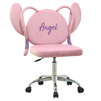 Angel Swivel Vanity Chair